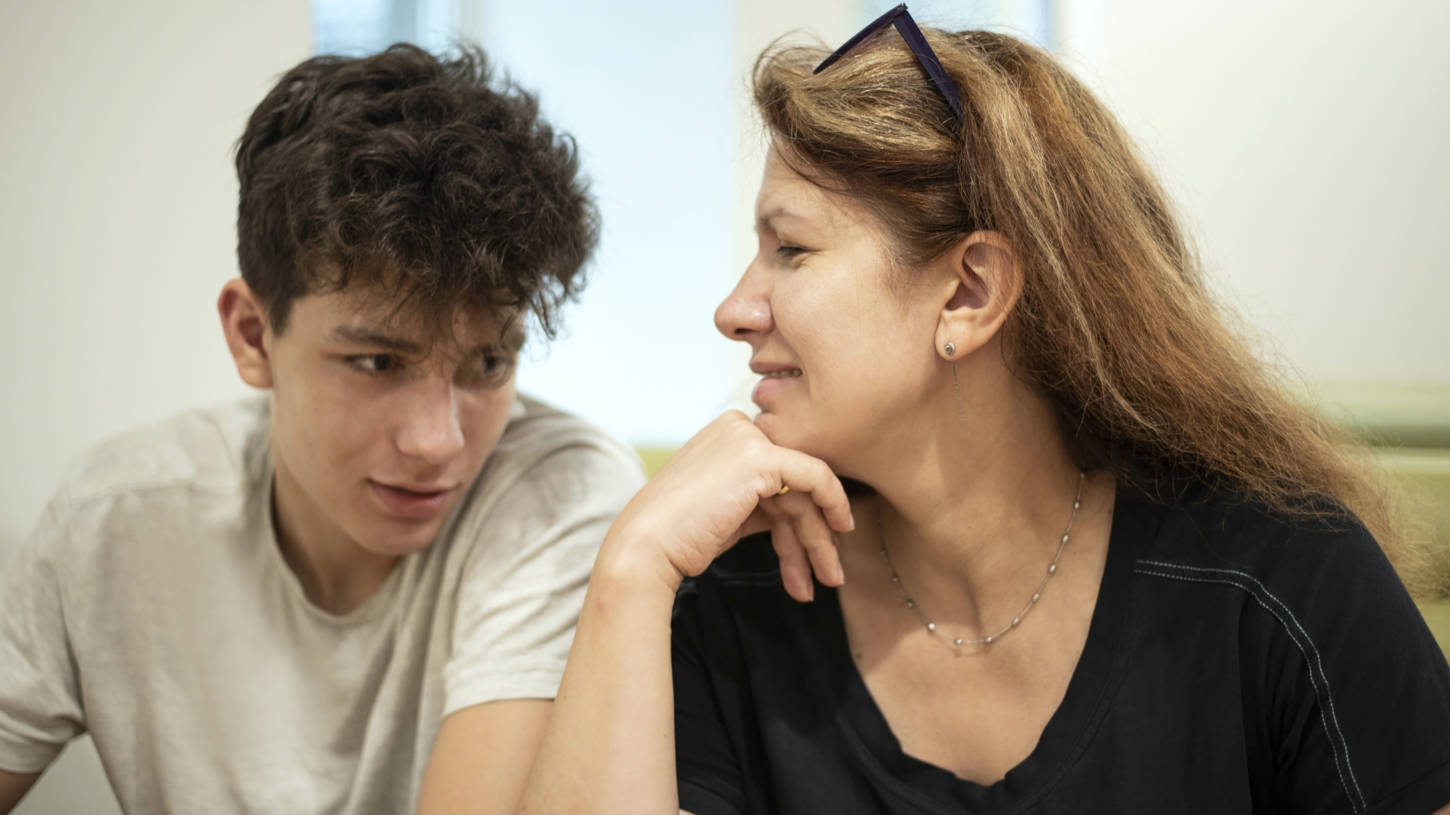 Targeted support guide : Mentally Healthy Schools