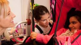 Training resources to help with improving the identification and support of young carers