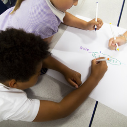 Black History Month resources