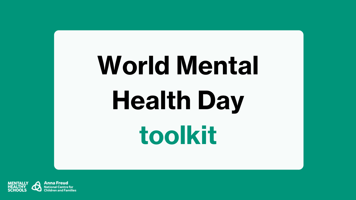 Health world day theme mental 2021 World Mental