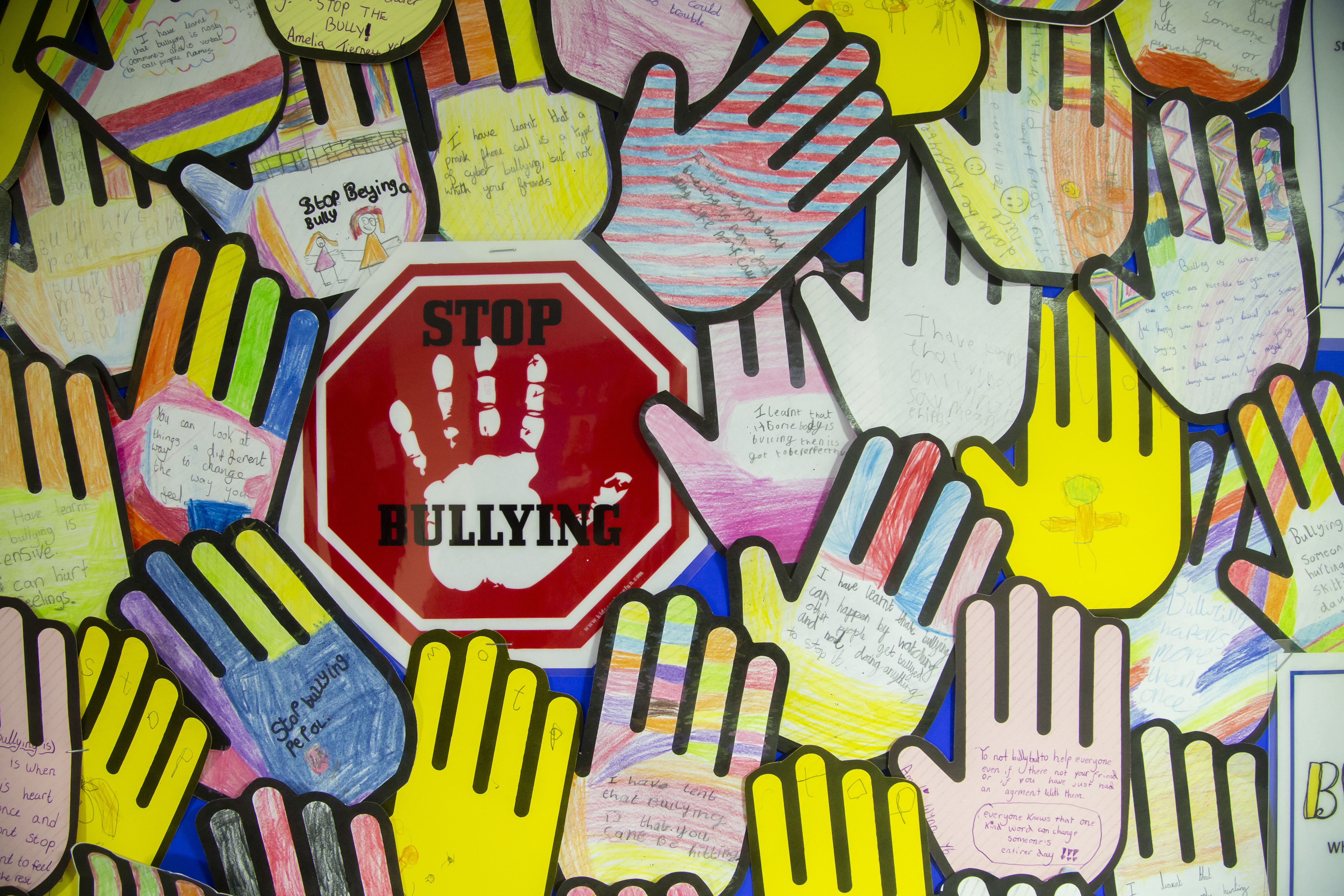 Anti-Bullying Week 2021: Primary School Pack : Mentally Healthy Schools