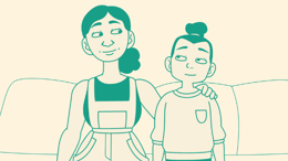 Parenting Smart: mental health advice for parents