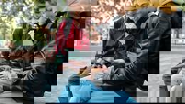 Finding our connections to feel less lonely: school pack