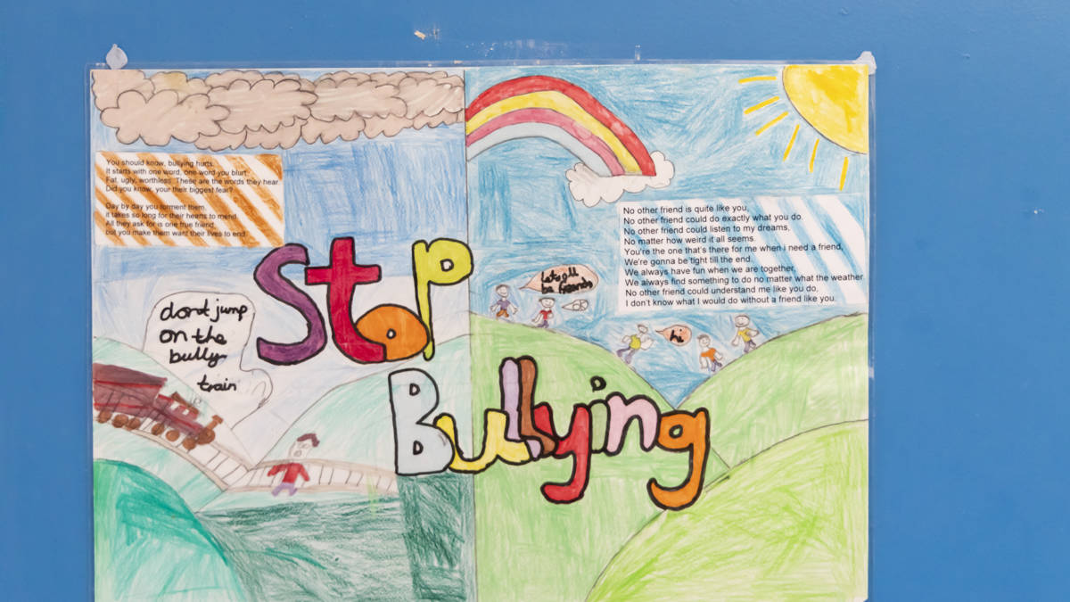 Getting started toolkit tackling homophobic, biphobic and transphobic