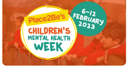 Children's Mental Health Week: Let's Connect secondary pack