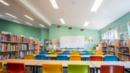 10 top tips for creating an LGBTQIA+ inclusive school environment