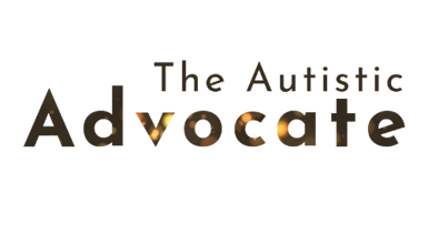 Autistic Advocate Logo