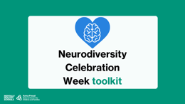 Neurodiversity Celebration Week toolkit