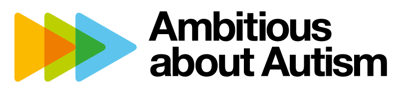 Ambitious about Autism