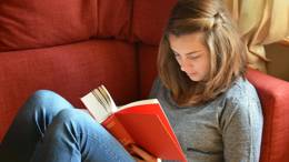 Tips for developing healthy sleep patterns