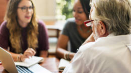 Building better parent-teacher relationships