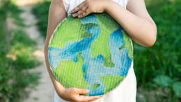 Eco-anxiety - how to cope