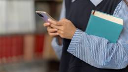 Talk Relationships: sexualised media