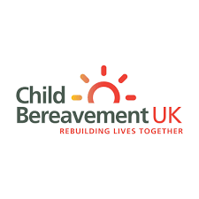 Child Bereavement UK