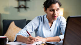 E-learning module: Introduction to self-harm in schools