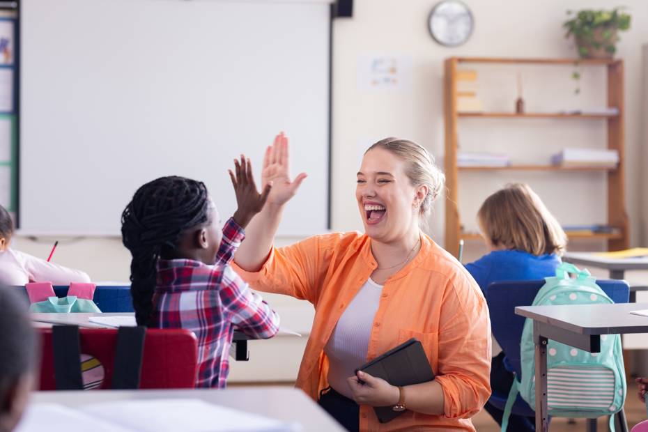 Teaching assistant wellbeing toolkit | Mentally Healthy Schools