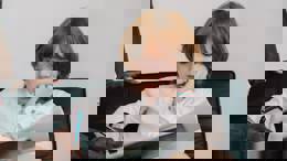 Tips for supporting children dealing with grief