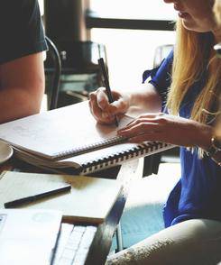 Mental health lead resource hub