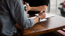 Advice and support for staff with young people struggling with self-harm 