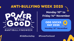 Anti-Bullying Week: secondary school pack