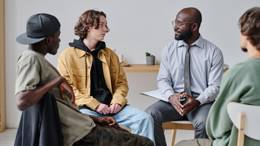 A guide to climate conversations