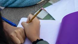 Stories of climate education