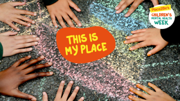 Children’s Mental Health Week 2026: secondary school pack