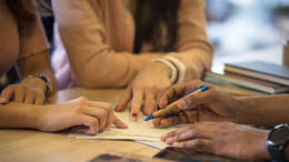 Understanding self-harm and keeping children and young people safe 