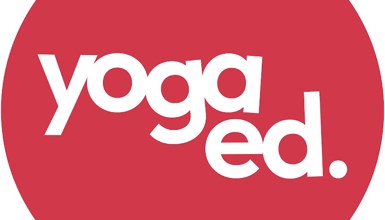 Yoga Ed Logo