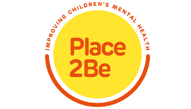 Place2be Logo